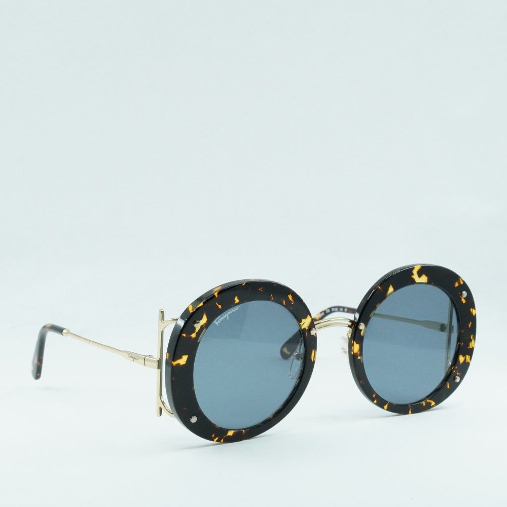 FINAL PRICE NEW SALVATORE FERRAGAMO SF939S 206 SUNGLASSES